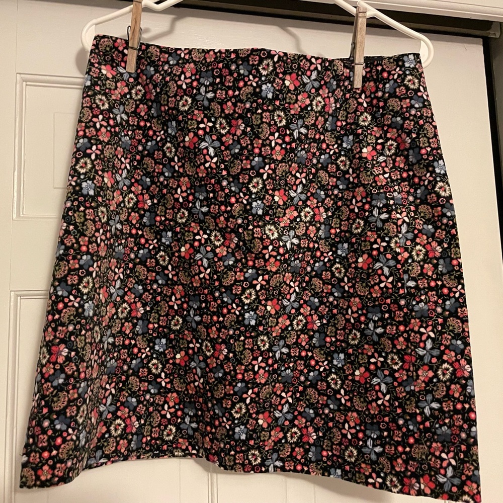 Skirt- cotton